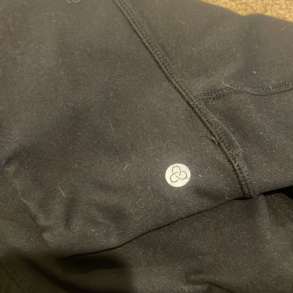 Zella Cropped leggings - Picture 3 of 4